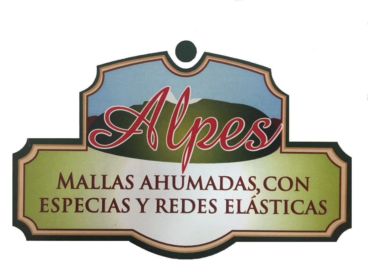 ALPES ALIMENTOS Y PRODUCTOS ESPECIALES, S.A. DE C.V.