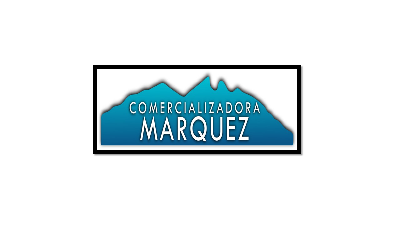 COMERCIALIZADORA MARQUEZ