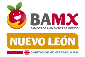 BANCO DE ALIMENTOS 