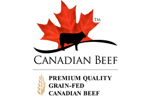 CANADA BEEF INTERNATIONAL INSTITUTE