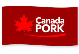 CANADA PORK