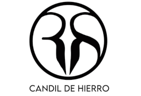 CANDIL DE HIERRO