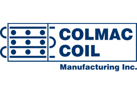 COLMAC COIL MANUFACTURING