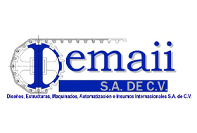 DEMAII S.A. DE C.V.