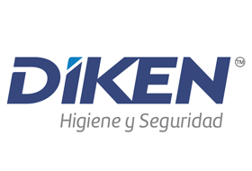 DIKEN INTERNATIONAL