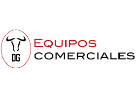 DG EQUIPOS COMERCIALES