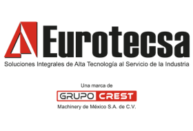 EUROTECSA SA DE CV