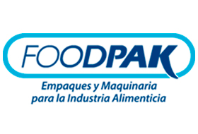 FOODPAK, S.A. DE C.V.