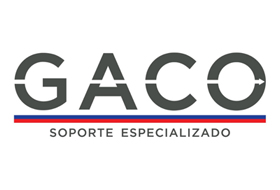 GACO SOPORTE ESPECIALIZADO