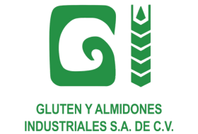 GLUTEN Y ALMIDONES INDUSTRIALES