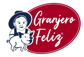 GRANJERO FELIZ