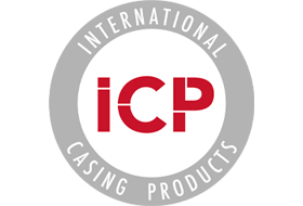 ICP- INTERNATIONAL CASING PRODUCTS