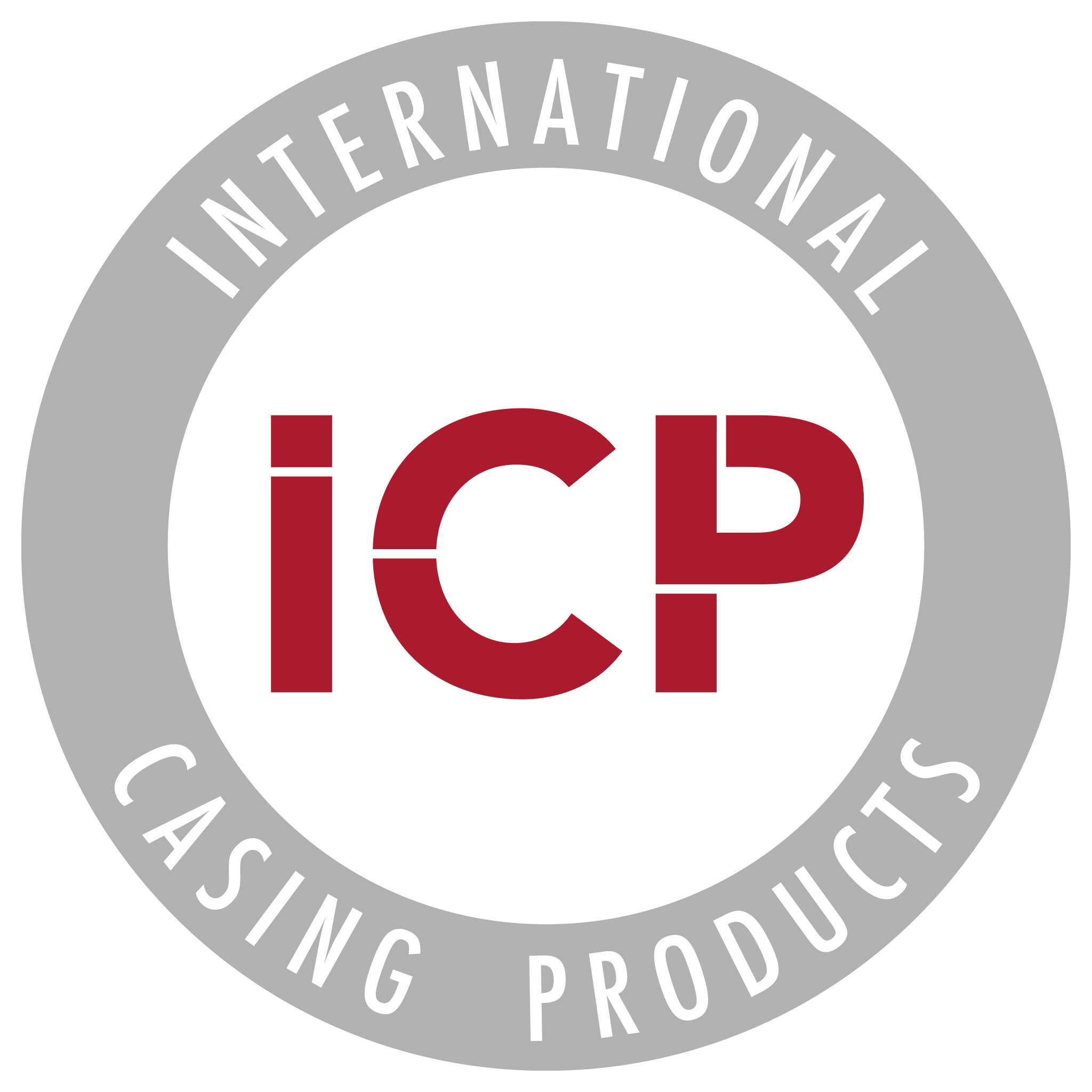 ICP - INTERNATIONAL CASING PRODUCTS