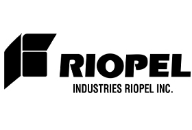 INDUSTRIES RIOPEL INC.