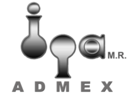 INDUSTRIA QUÍMICA ADMEX