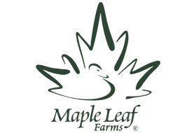 MAPLE LEAF FARMS