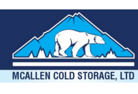 MCALLEN COLD STORAGE