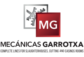 MECANICAS GARROTXA