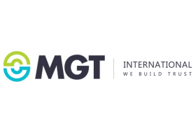 MG TRADING INTERNATIONAL