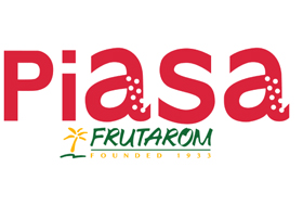 PIASA FRUTAROM