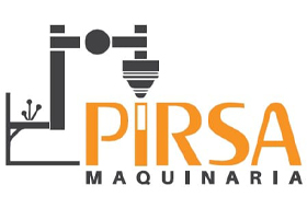 PIRSA MAQUINARIA