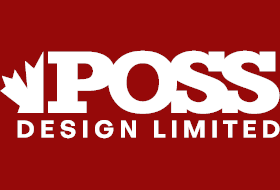 POSS DESIGN LIMITED