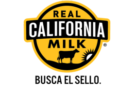 REAL CALIFORNIA MILK