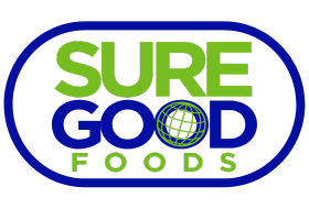 SURE GOOD FOODS LTD.