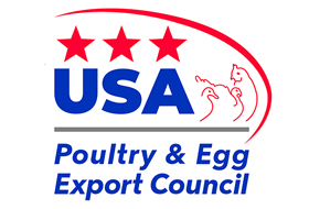 USAPEEC USA POULTRY AND EGG EXPORT COUNCIL