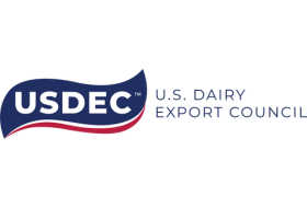 U.S. DAIRY EXPORT COUNCIL