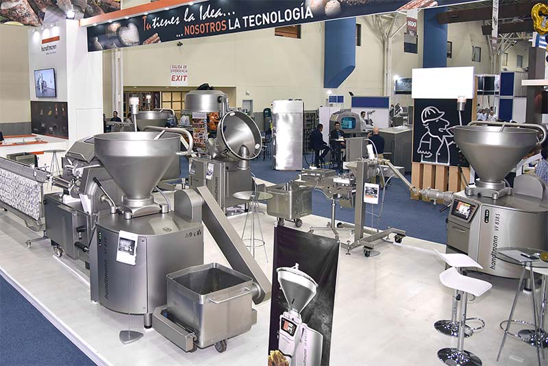 Servicios para la industria