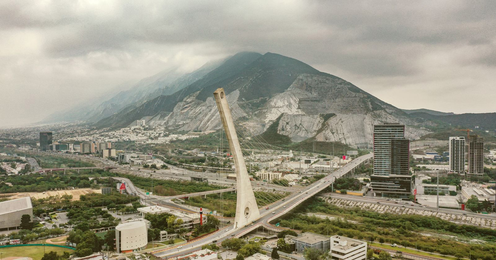 Expocarnes 2025 - Monterrey