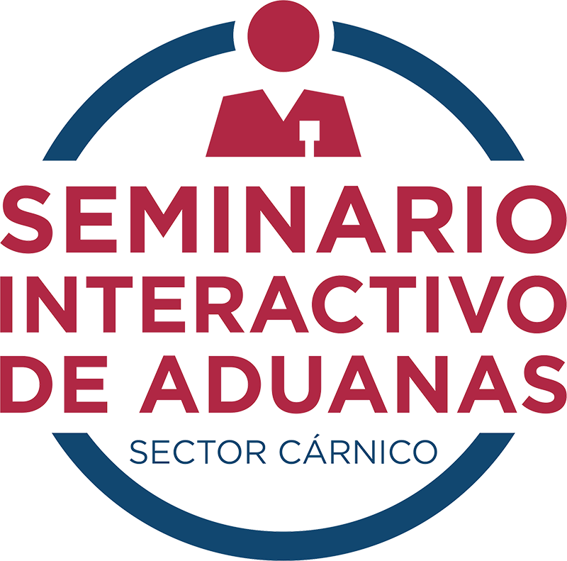 Seminario Interactivo de Aduanas Sector Cárnico 2024
